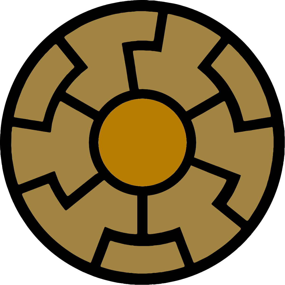 logo backround